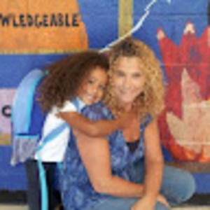 Meet your Posher, Lorraine